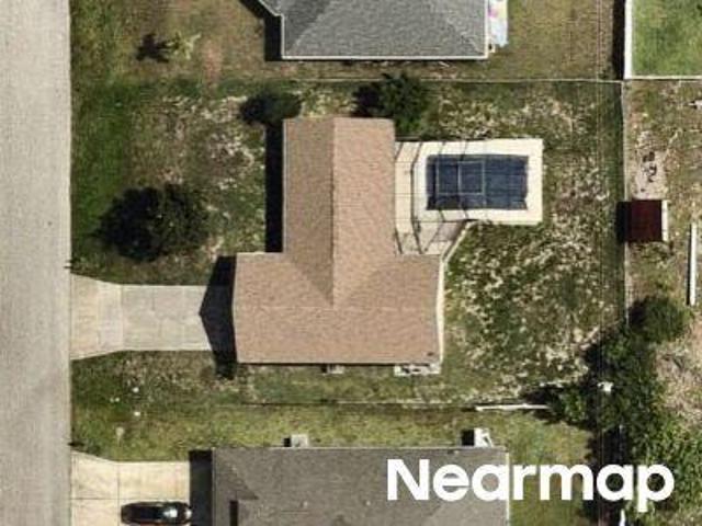 House for sale in Cape Coral, Florida