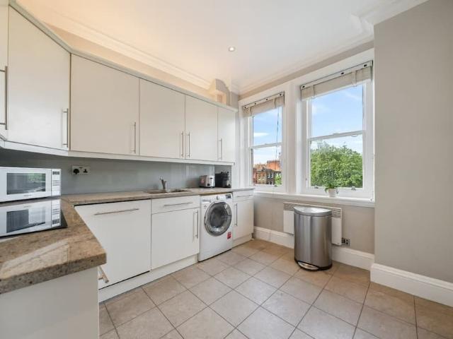 Apartment for rent in City of Westminster, Greater London