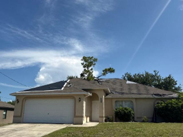 House for sale in Cape Coral, Florida