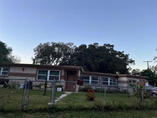 House for sale in Dania, Florida