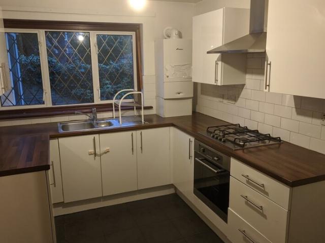House for rent in Tulse Hill, Greater London