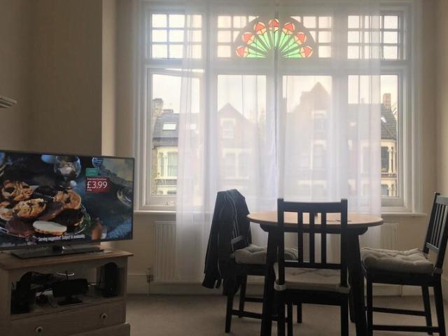 Apartment for rent in Tulse Hill, Greater London