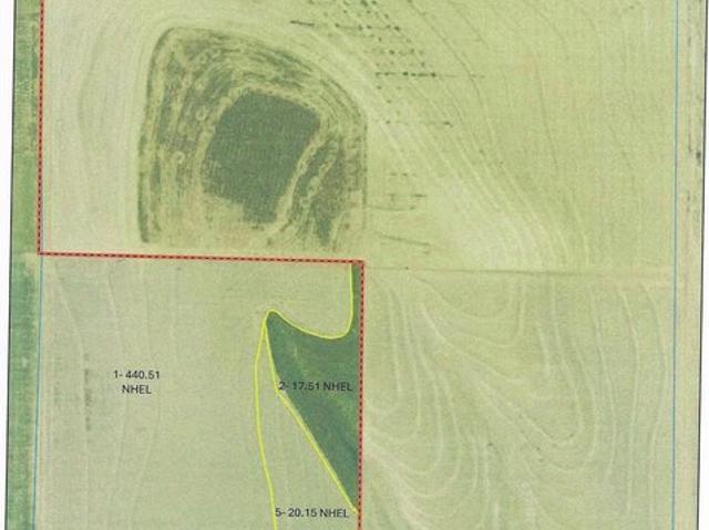 Land for sale in Garden City, Finney County