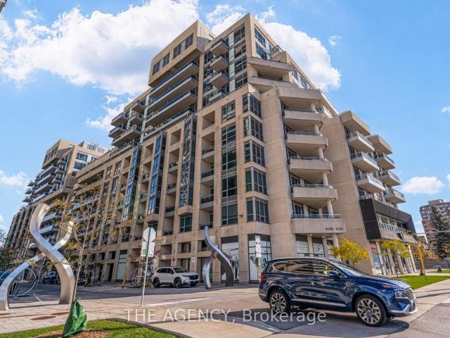 Condo for sale in Woburn, Ontario