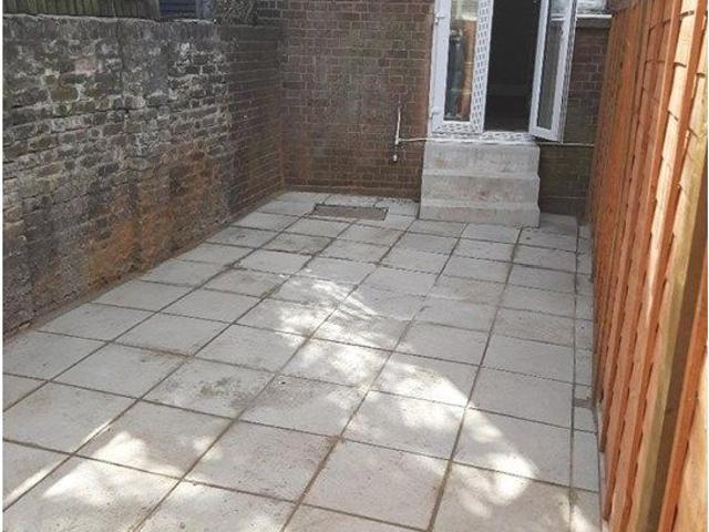 Studio for rent in Fulham, Greater London