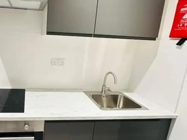 Apartment for rent in Nine Elms, Isle Of Man