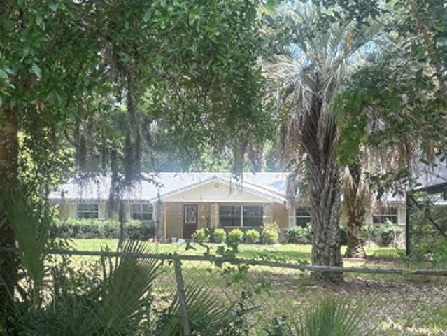 House for sale in Ocala, Florida