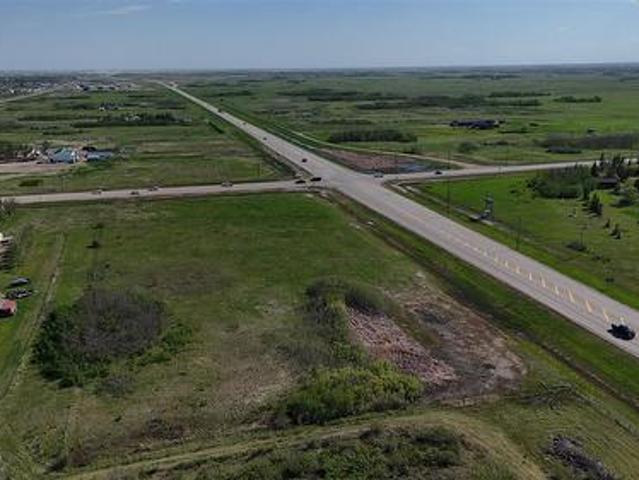 Land for sale in Saskatchewan