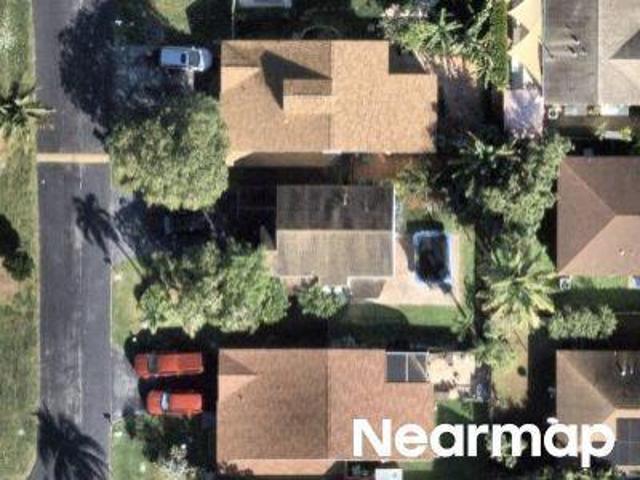 House for sale in Cutler Bay, Florida