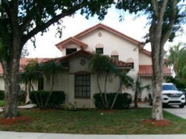 House for sale in Davie, Florida