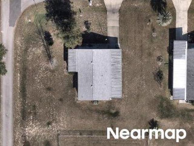 House for sale in Ocala, Florida