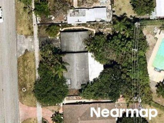 House for sale in Palmetto Estates, Miami