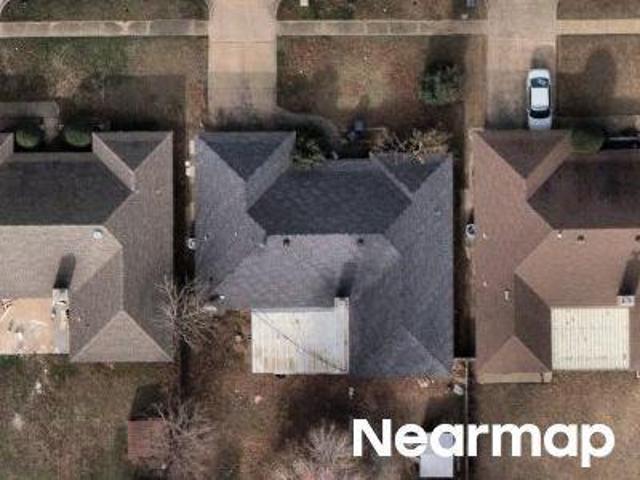 House for sale in Oklahoma City, Oklahoma