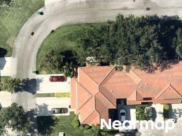 Townhouse for sale in Hollywood