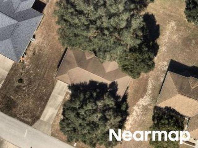 House for sale in Ocala, Florida