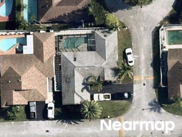 House for sale in Miami, Florida