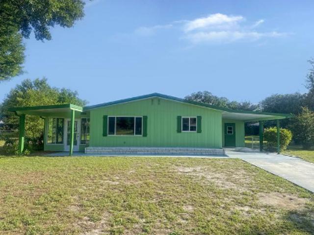 House for sale in Ocala, Florida