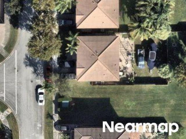 Townhouse for sale in Miami, Florida