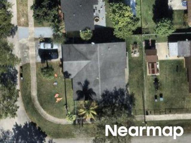 House for sale in Miami, Florida