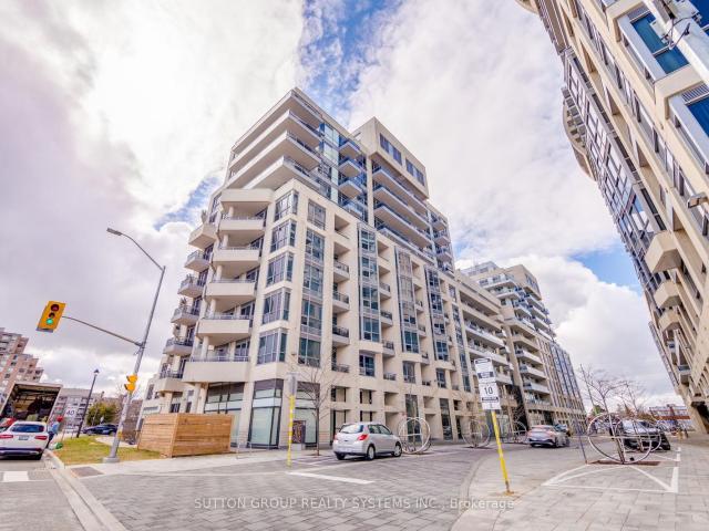 Condo for rent in Woburn, Ontario