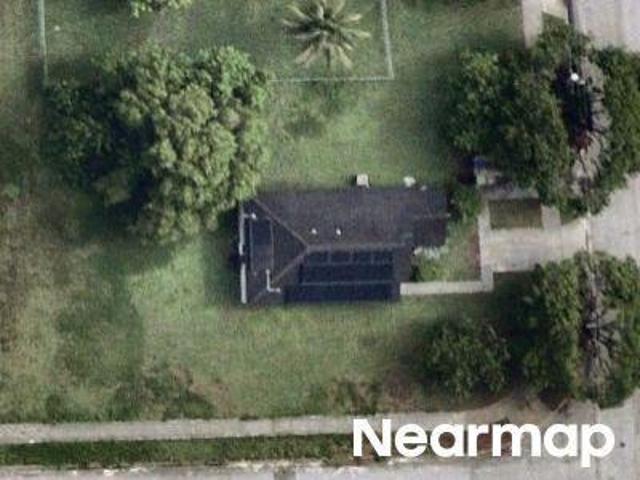 House for sale in Miami, Florida