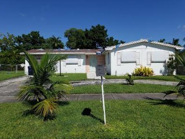 House for sale in Palmetto Estates, Miami