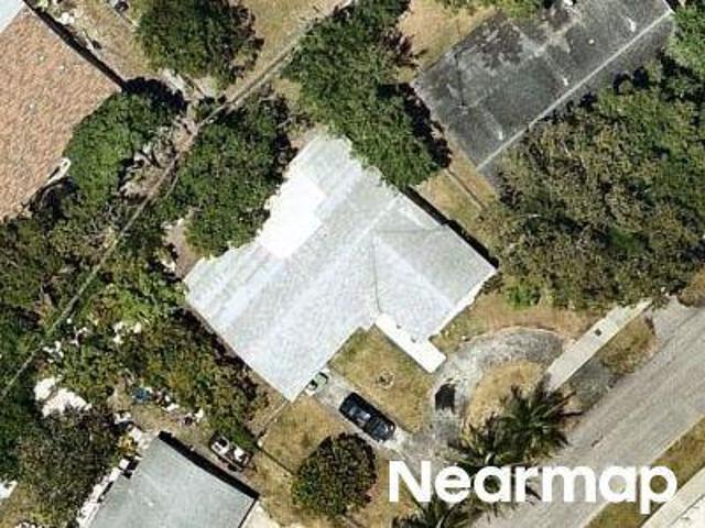 House for sale in Palmetto Estates, Miami