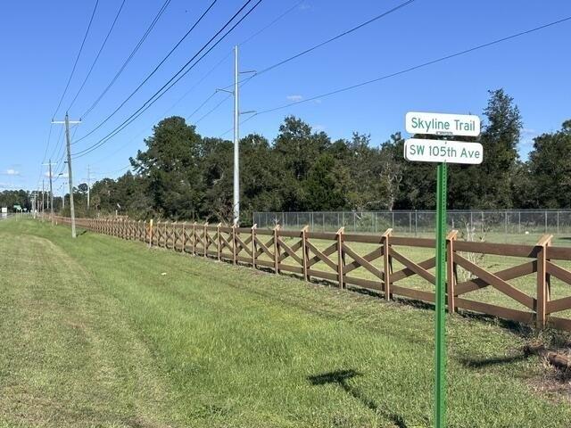 Land for sale in Cedar Key, Levy County