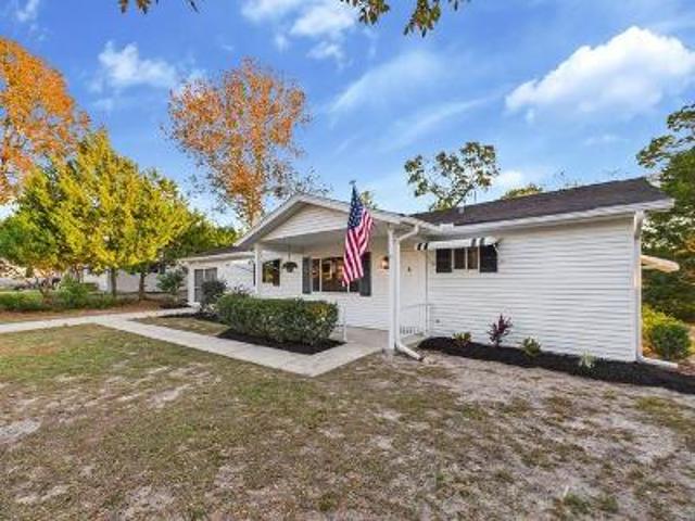 House for sale in Ocala, Florida