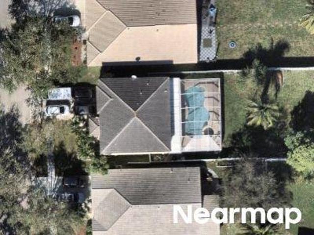 House for sale in Miramar, Florida