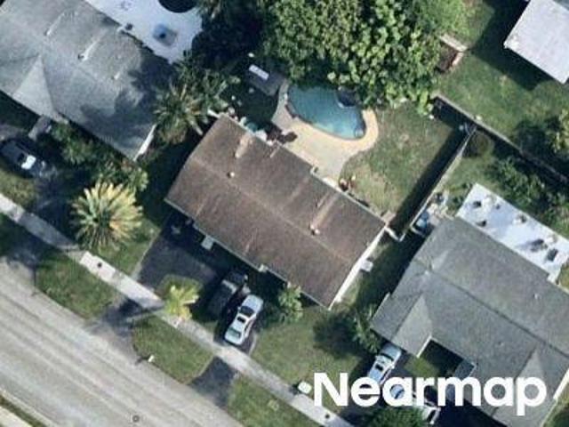 House for sale in Miami, Florida