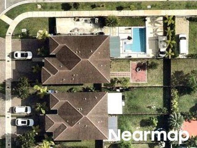 House for sale in South Allapattah, Homestead