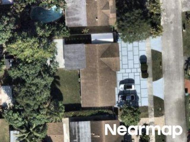 House for sale in Miami, Florida