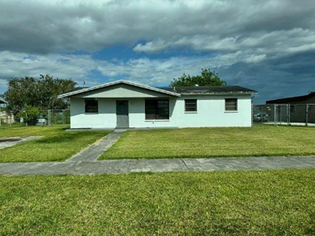 House for sale in Miami, Florida