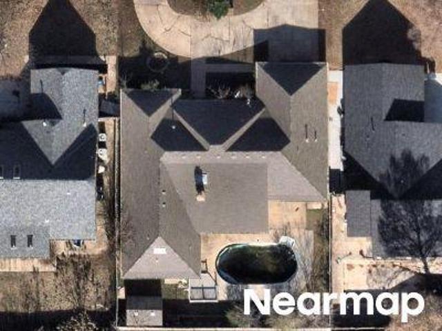 House for sale in Oklahoma City, Oklahoma