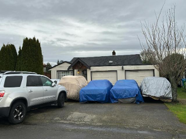 House for sale in Seattle, Washington