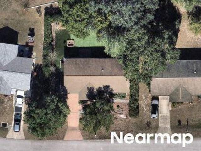 House for sale in Ocala, Florida