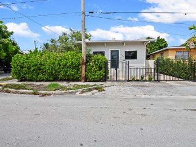 House for sale in Miami, Florida