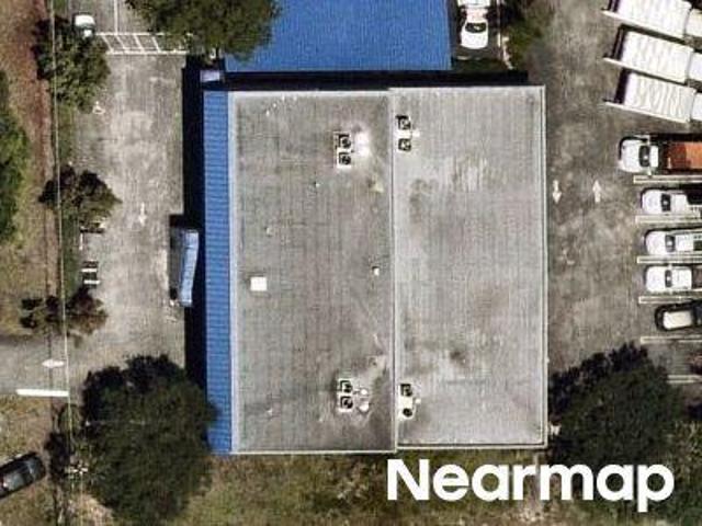 Commercial for sale in Pompano Beach, Florida