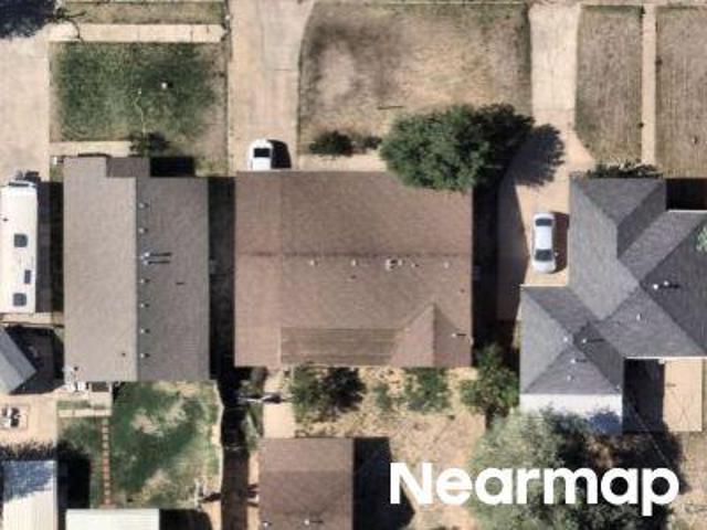 House for sale in Potter, Texas