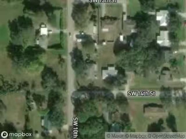 House for sale in Okeechobee