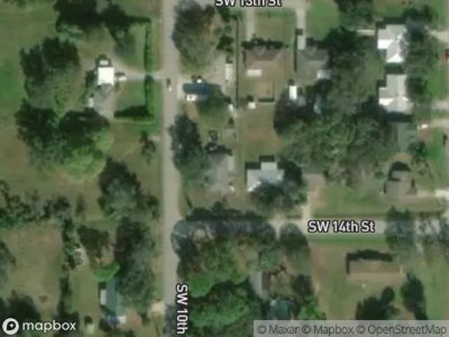 House for sale in Okeechobee