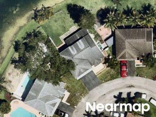 House for sale in Davie, Florida