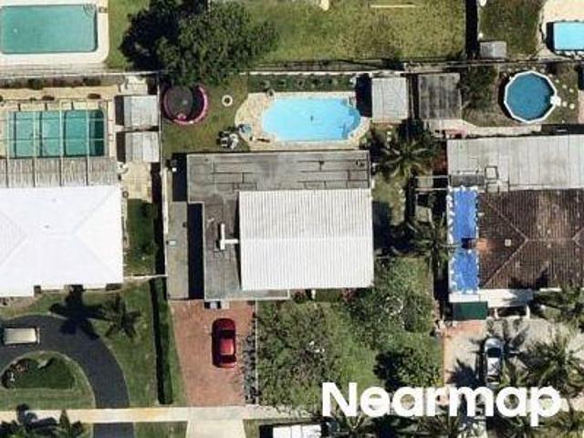 House for sale in Pompano Beach, Florida