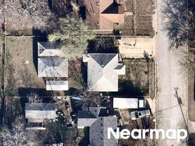House for sale in Lawton, Oklahoma