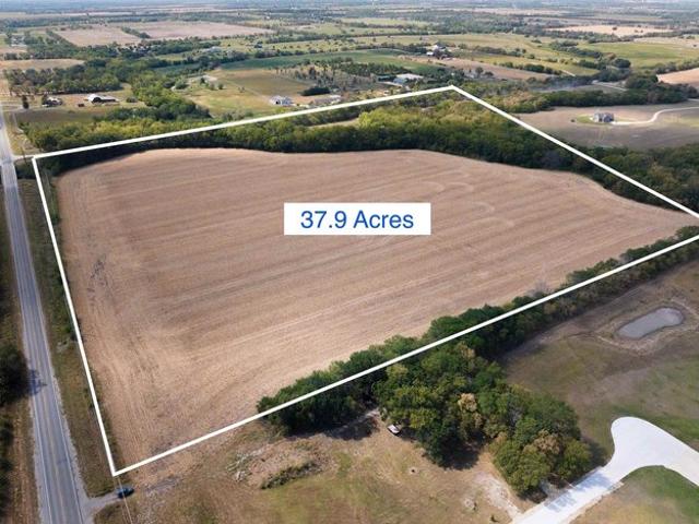 Land for sale in Kansas