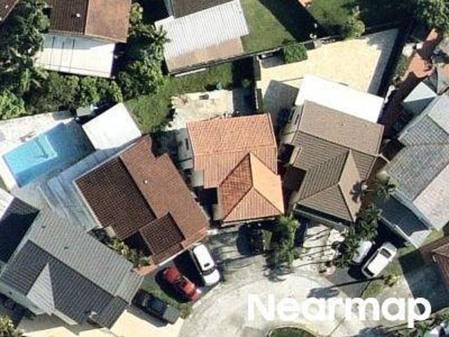 House for sale in Miami, Florida