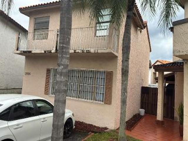 House for sale in Miami, Florida