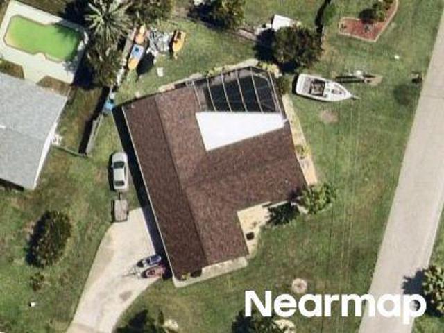 House for sale in Cape Coral, Florida