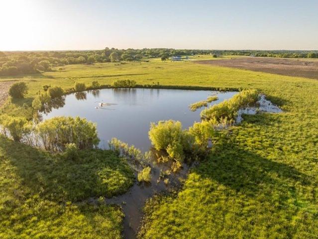 Land for sale in Holden, Missouri